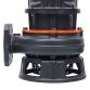 Насос канализационный 1.5кВт Hmax 22м Qmax 550л/мин LEO 3.0 50WQD8-20-1.5F (773813) - 6