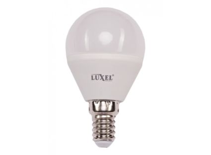 Лампа LED 4W E14 4000K LUXEL 055-NE - 1