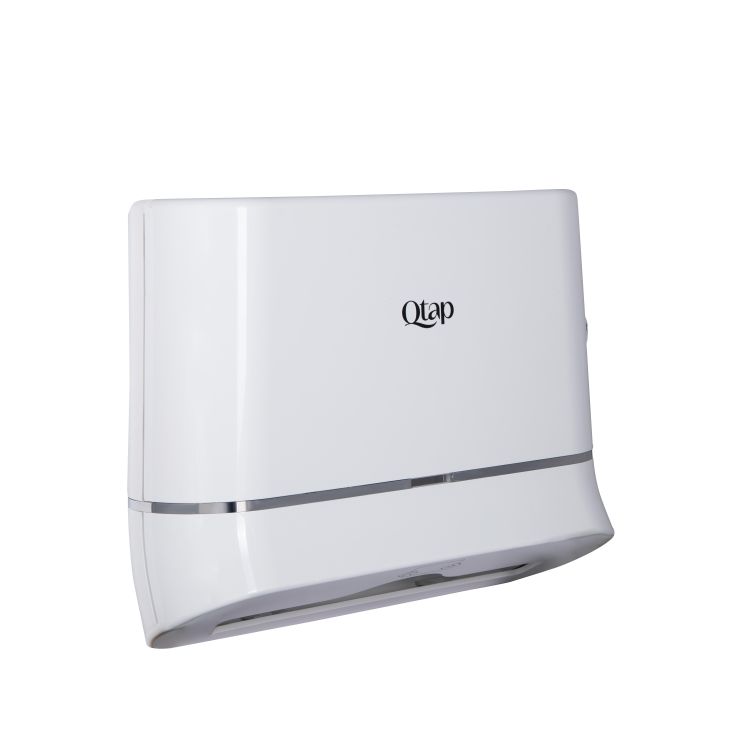 Тримач д/рушника W QT DR600WP Qtap - 1