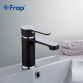 Смеситель для умывальника Frap F1042 - 1