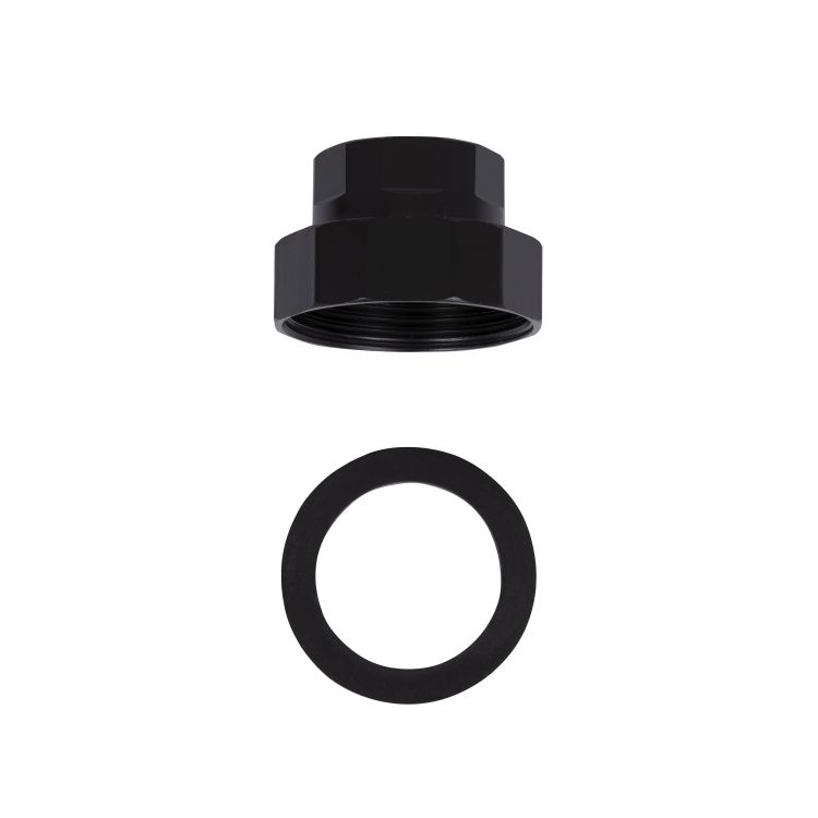 Насос циркуляційний LPS 25/60/180 (з гайками) (100 Вт, Н-6, G-3,9) 1 1/2&amp;quot; Thermo Alliance - 7