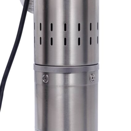 777213 Насос шнековый 0,75кВт154м-5л/мин / 59м-35л/мин Ø96мм 1" каб.10м - 5 777213 Насос шнековый 0,75кВт154м-5л/мин / 59м-35л/мин Ø96мм 1" каб.10м - 5