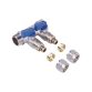 Колекторбалка 16*3/4 &amp;quot; 2-ий з перекриттям - 3