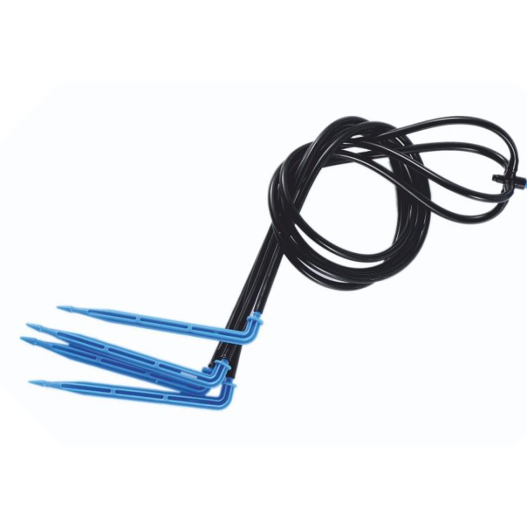 Капельница садовая Presto-PS (2102B) - 6