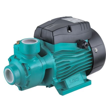 Насос вихровий Aquatica 775132 0.37кВт Hmax 40м Qmax 40л/хв Leo 3.0 - 1