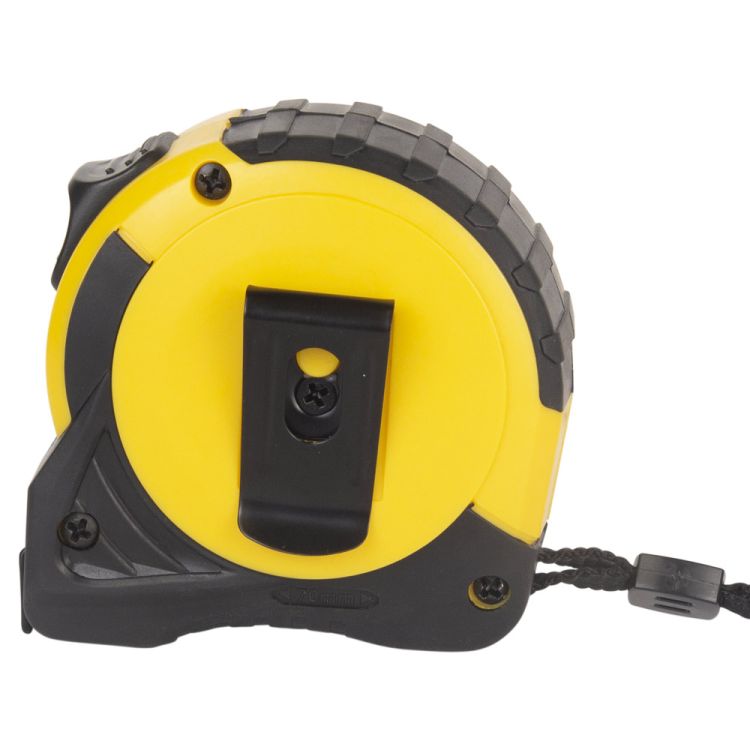 Рулетка shiftlock 5м*19мм Sigma (3815051) - 4