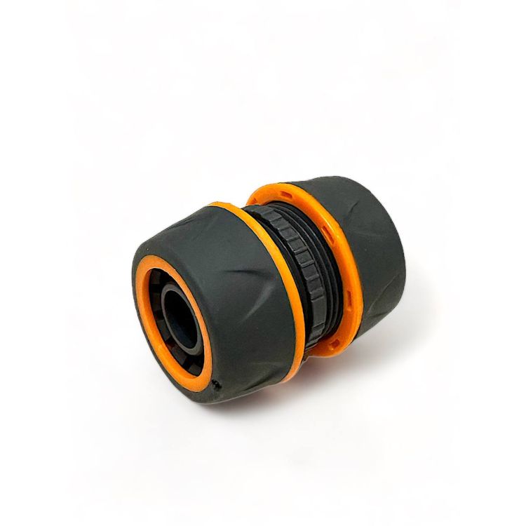 З'єднання Presto-PS муфта ремонтна для шланга 3/4 дюйма Soft (5818E-BL) - 5