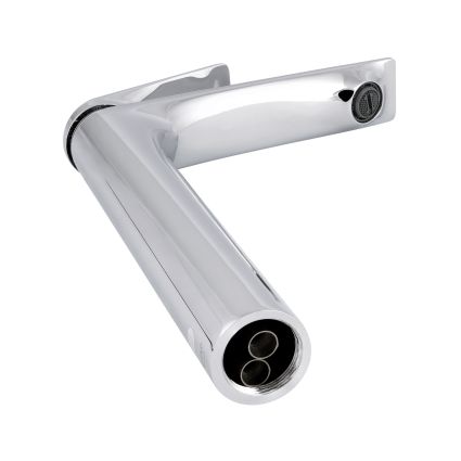 Змішувач для раковини Qtap Vlasta New високий QTVLA269CRM45652 Chrome - 3