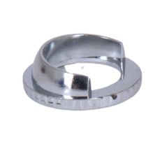 Декоративна накладка букси Qtap (23,1x23,1x7,9) для душової системи Crow QTCRO2312317950457