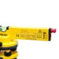 Уровень лазерный 40см (кейс+тренога) Sigma (3727021) - 6