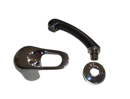 Змішувач д/перукарні Remer K66 Series KISS - 3