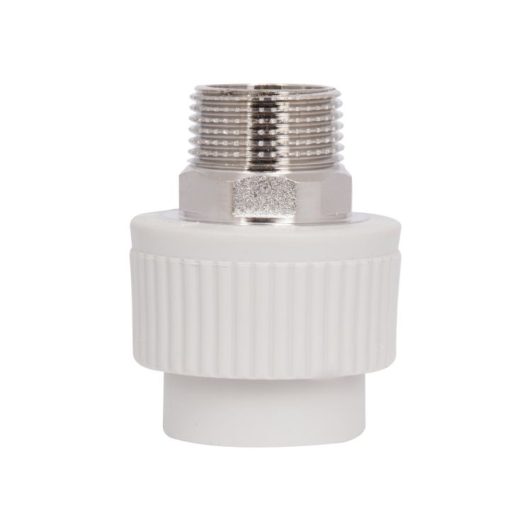 Муфта PPR Thermo Alliance 32х1&amp;quot; НР - 5