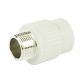 Муфта PPR Thermo Alliance 25х1/2&amp;quot; НР - 1