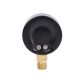 Манометр SD Plus 50мм 1/4&amp;quot;, нижнее подключение 10 бар SD17010B - 6