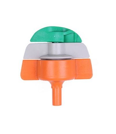 Міні спринклер Presto-PS мікроджет &amp;amp;quot;Спіннет&amp;amp;quot; (MS-8191) - 1