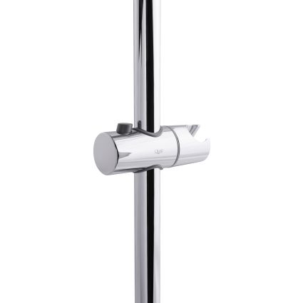 Штанга для душу Qtap Lepit 82103OC - 3