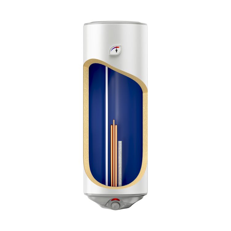 Водонагрівач електричний Thermo Alliance Spectra slim 50 л вертикальний, сухі ТЕНи 1,6 кВт, d 360 мм - 5