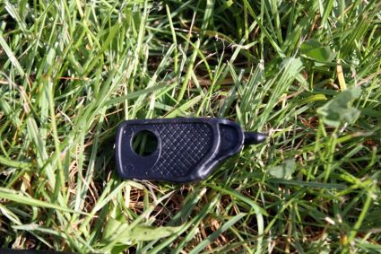 Дирокол д/багаторічної трубки PD-0104 presto - 2