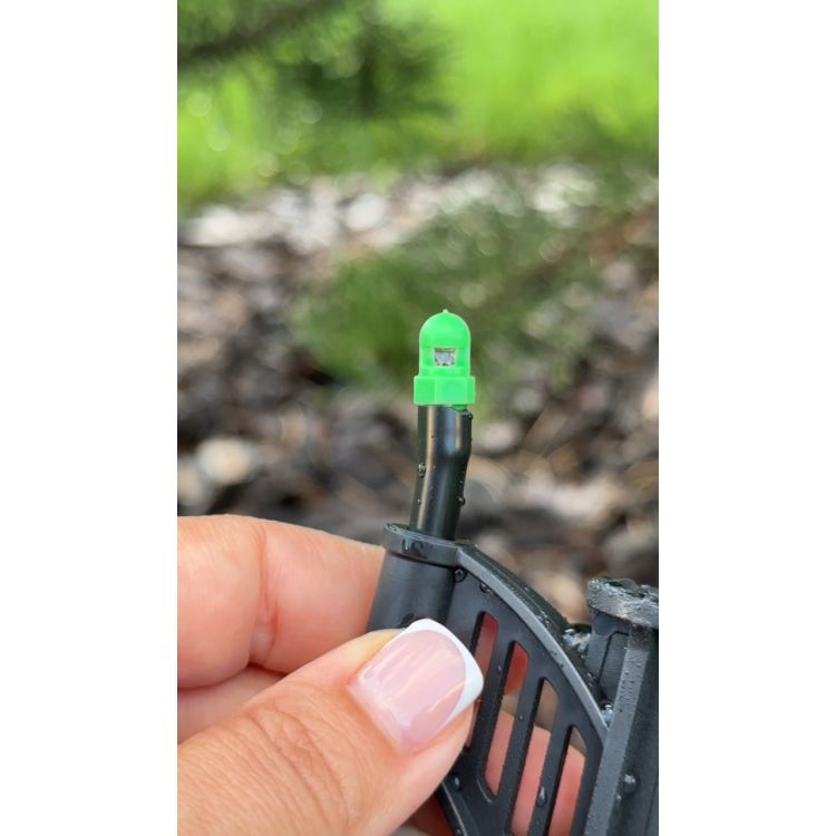 Капельница для полива Presto-PS микроджет (MJS-0361) - 4