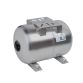 Гидроаккумулятор горизонтальный 24л (нерж) WETRON (779211) - 5