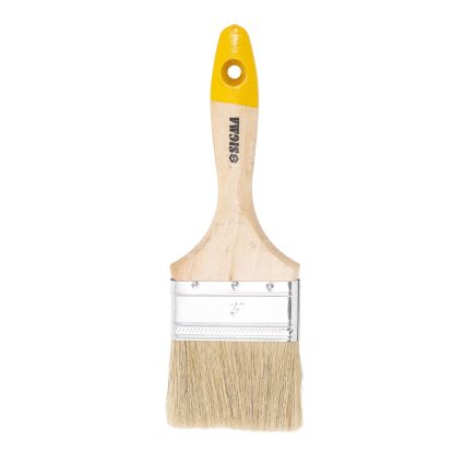 Кисть флейцевая профи 3&amp;quot; Sigma (8301761) - 4