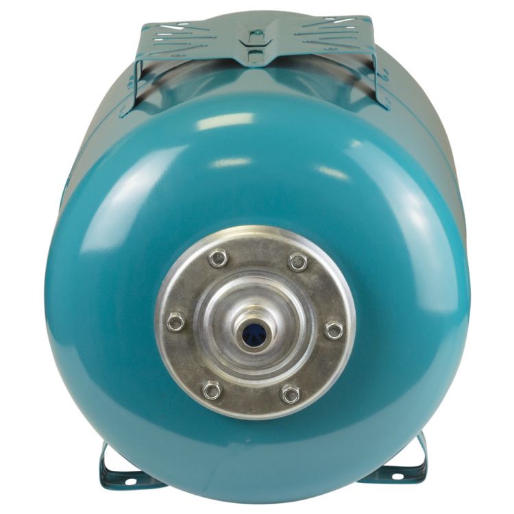 Гідроакумулятор горизонтальний 50л тип EU AQUATICA (779102) - 7
