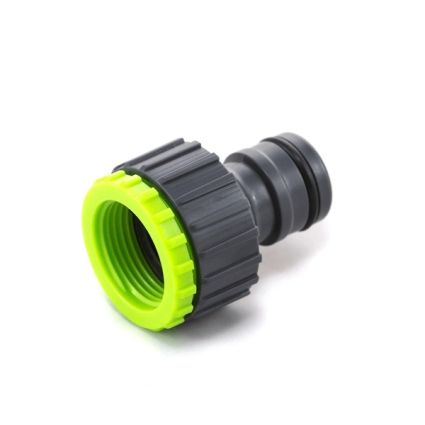 Фітинг Presto-PS адаптер під конектор серії Jet із внутрішнім різьбленням 3/4-1 дюйм (5907-RT) - 3