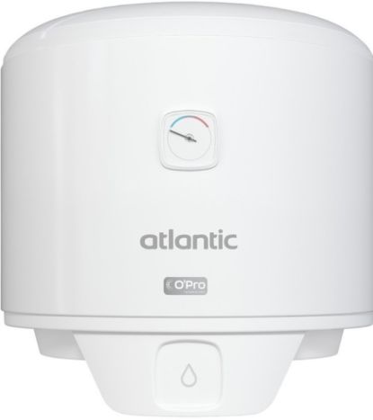 Водонагрівач ел. 30 л, Opro Profi VM 030 D400S (1200W) Atlantic - 1