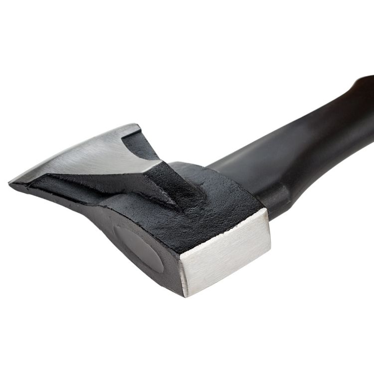 Сокира колун 1000г фиберглассовая ручка Sigma (4322031) - 3