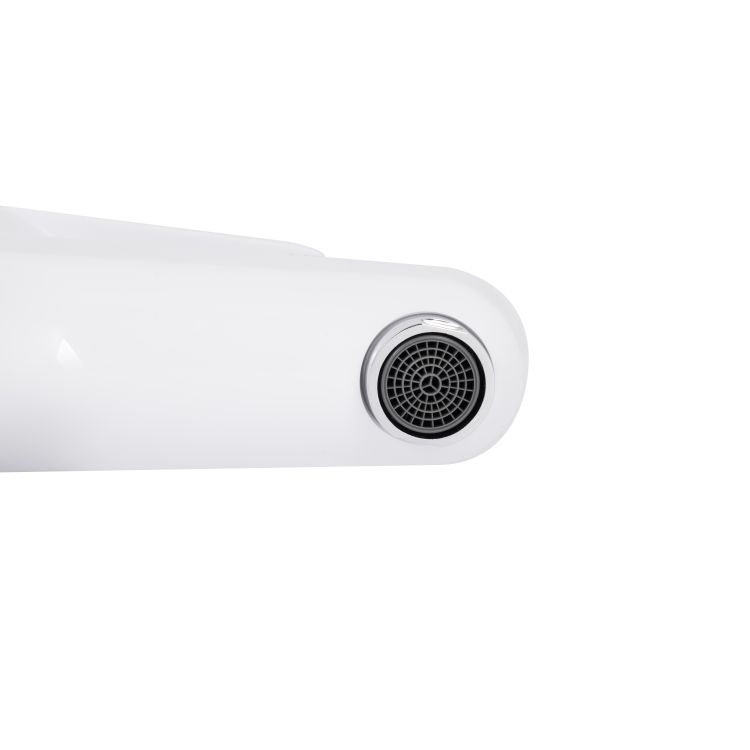Змішувач для умивальника Brinex 37W 001 - 6