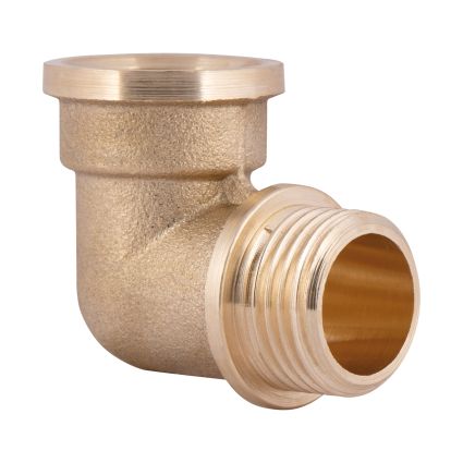 SD кут 1/2 &amp;quot;В х 1/2&amp;quot; Н (жовт .) SD42015 - 3