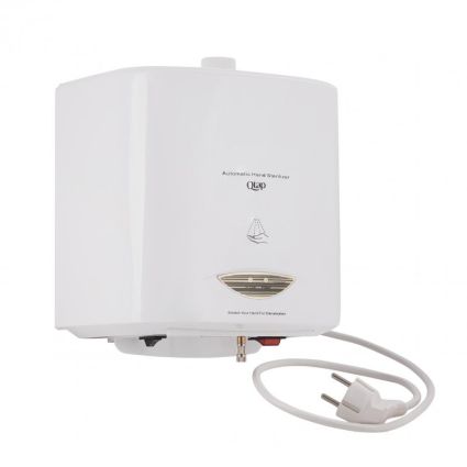 Дезінфектор Qtap Dezinfektor DZ2000WP - 1
