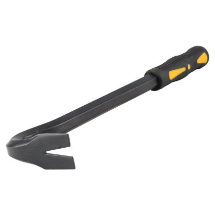 Обценьки двокомпонентна ручка 350х16мм Sigma (4324431) - 4