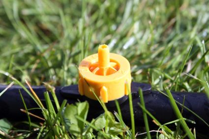 Крапельниця садова Presto-PS компенсована на 2 л/год (РСТ-0102Y) - 4