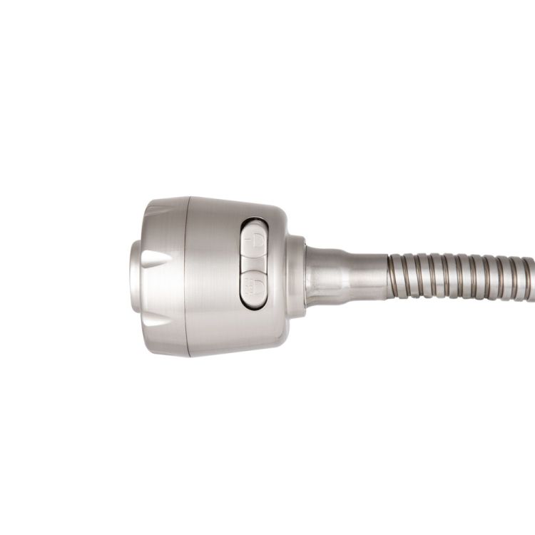 Смеситель для кухни Lidz (BLA)-14 43 008F-3 - 5