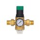 Фільтр самопромивний Thermo Alliance Forte 3/4&amp;quot; з редуктором для холодної води SF128W20 - 5