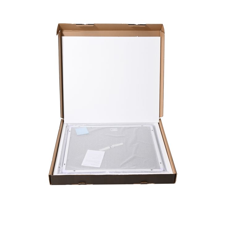 Дзеркало Qtap Taurus (TA1) 800×600 мм з LED-підсвічуванням Touch, з антизапотіванням, з димером, рег. темп. кольору (3000-6500K) QTTAU8006004895 - 7