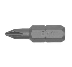 Набор бит PН2x25мм 1/4&quot; 100шт S2 (банка) ULTRA (4010222)