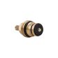 Кран-букса Lidz (BRA) 53 01 031 01 резина 1/2&amp;quot; - 1