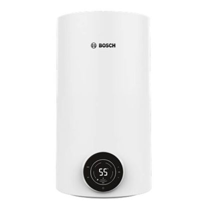 Водонагрівач ел. 50 л, TR 4000T TR4101T, сух. тен, Bosch - 1