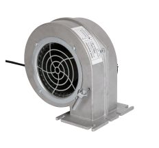 Вентилятор Thermo Alliance TA120 XX для котла до 40 кВт, 63 Вт, 255 м. куб.