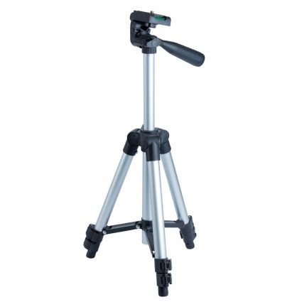 Штатив для нивелира лазерного 270-650мм резьба 1/4&amp;quot; SIGMA (3727351) - 1