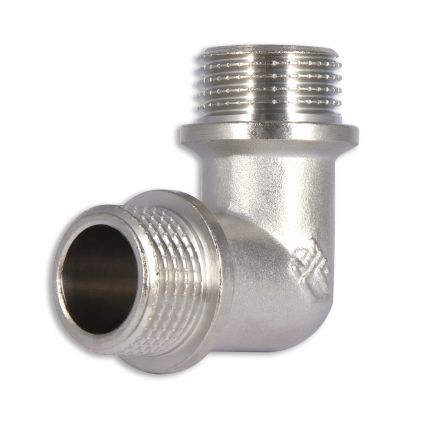 Уголок SD Forte 1/2&amp;quot;х1/2&amp;quot; НН - 3