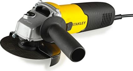 Шліфмашина кутова Stanley 710 Вт STGS7115-TR - 1