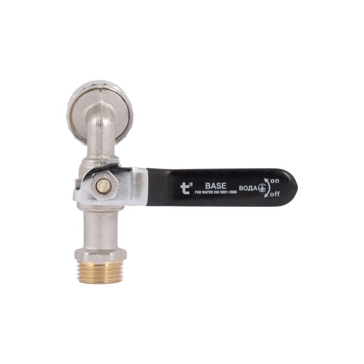 Кран поливальний Thermo Alliance Base 1/2&amp;quot; ЗР SV140W15 - 6