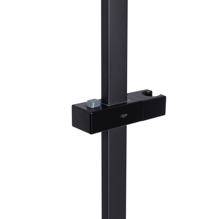 Штанга для душа Qtap Lepit 82103NB - 3
