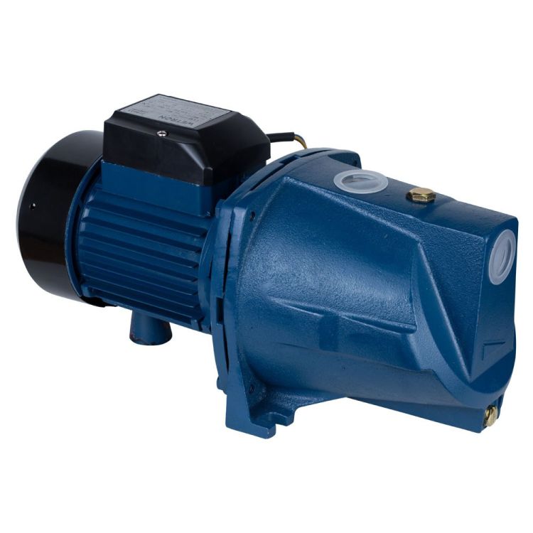 775033 Ветрон насос відцентрований самовсмоктув.0.75кВт 40м 80л/хв - 7