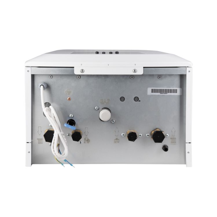 Котел газовий Airfel Elegant 24 кВт - 6