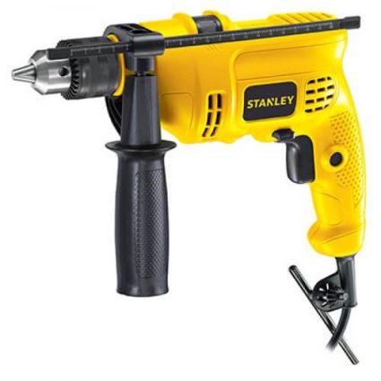 Дриль ударний Stanley 550 Вт STDH5510 - 1