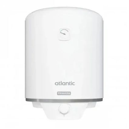 Водонагреватель по эл. 50л, Steatite Elite VM050 D400S-2-BC, 1,5кВт сух. тен Atlantic - 1